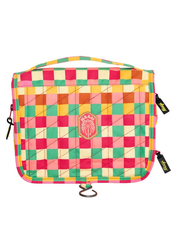 Maaji Golden Gambit Hana Double Pocket sold by Maaji