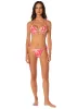 Maaji Palm Excel Balmy Sliding Triangle Bikini Top sold by Maaji