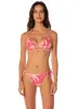 Maaji Palm Excel Balmy Sliding Triangle Bikini Top sold by Maaji
