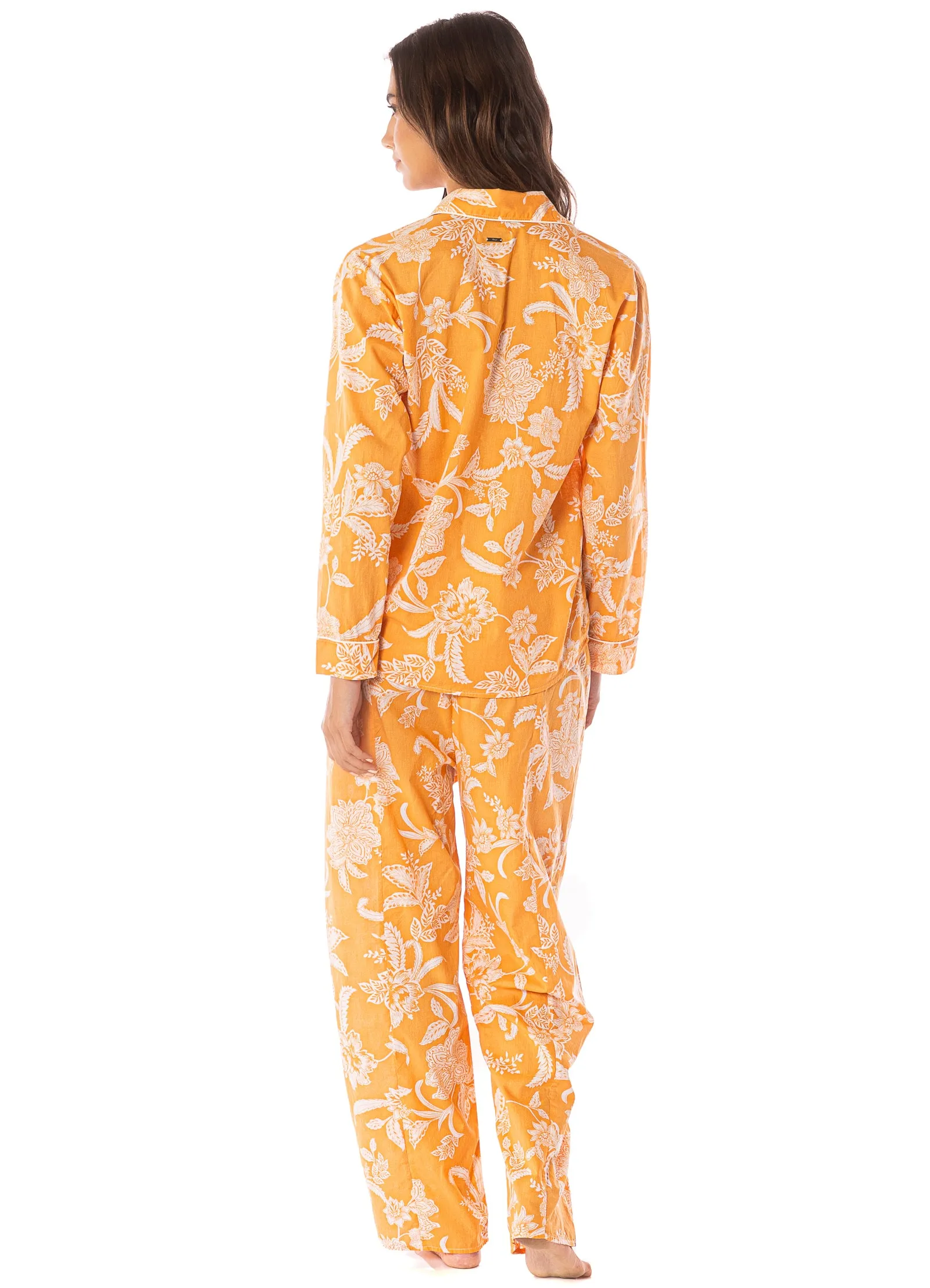 Maaji Hena Honey Hollys Long Sleeve Pant Set sold by Maaji product image thumbnail 2