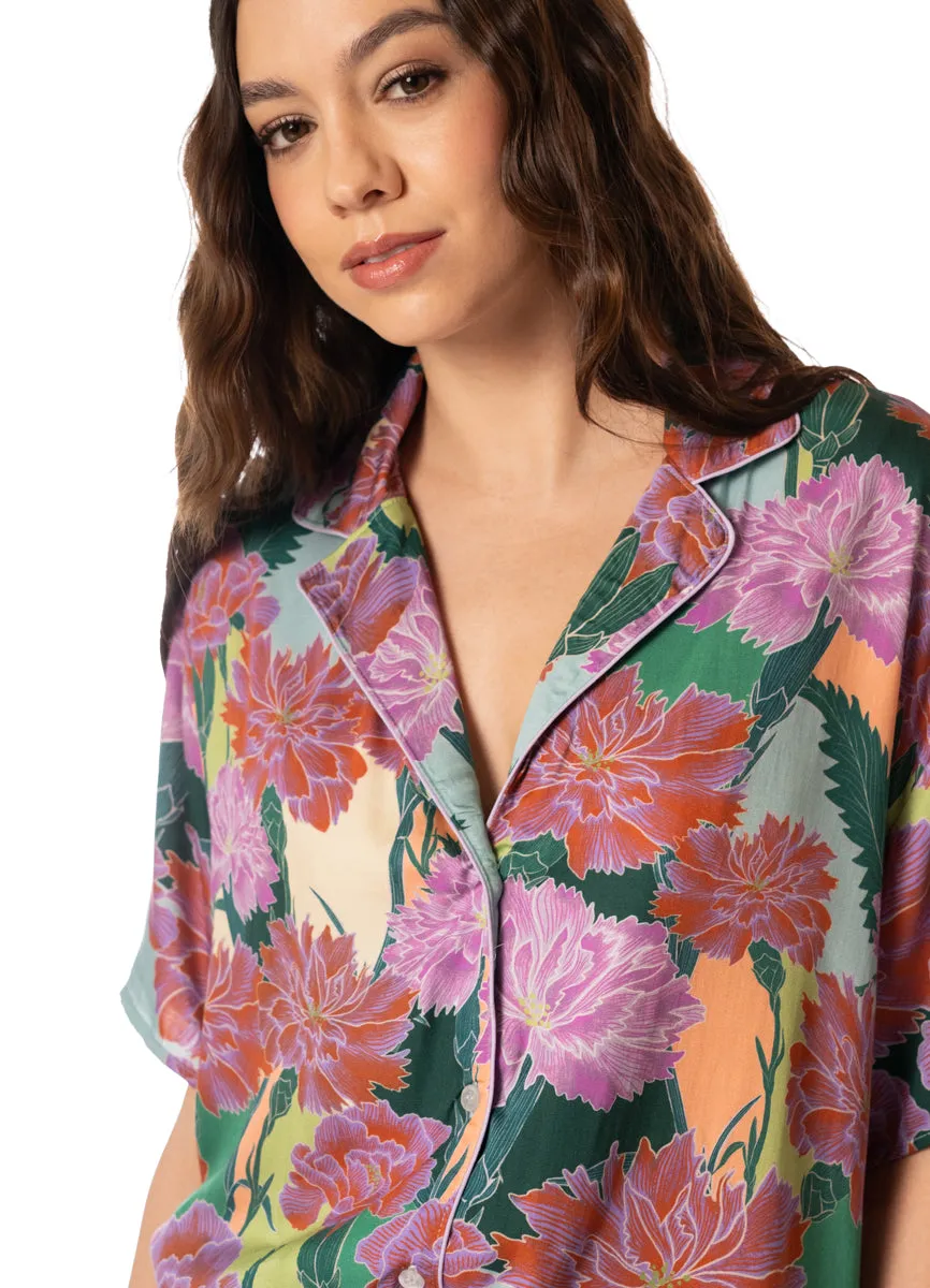 Maaji Slumbers Sets Short Sleeve Short Set sold by Maaji product image thumbnail 3