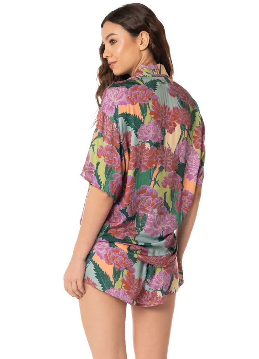 Maaji Slumbers Sets Short Sleeve Short Set sold by Maaji product image thumbnail 2