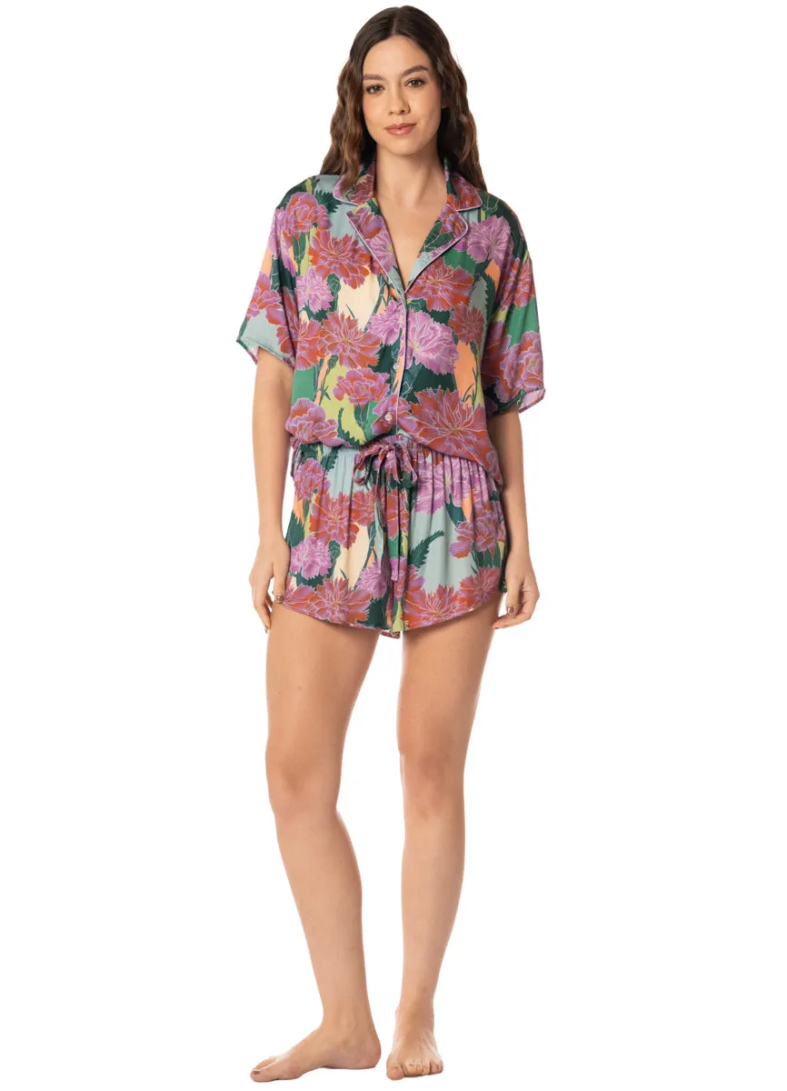 Maaji Slumbers Sets Short Sleeve Short Set sold by Maaji product image thumbnail 4