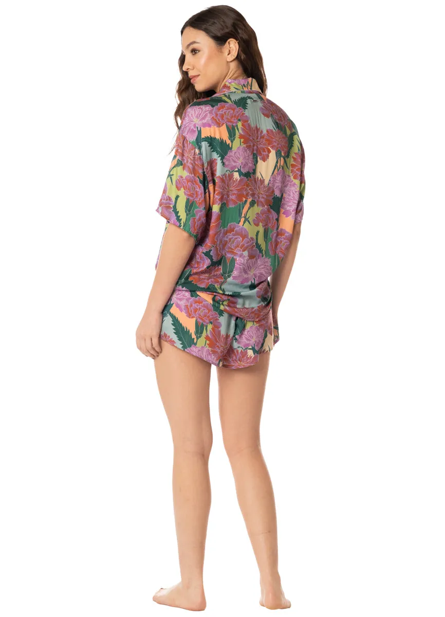 Maaji Slumbers Sets Short Sleeve Short Set sold by Maaji product image thumbnail 5