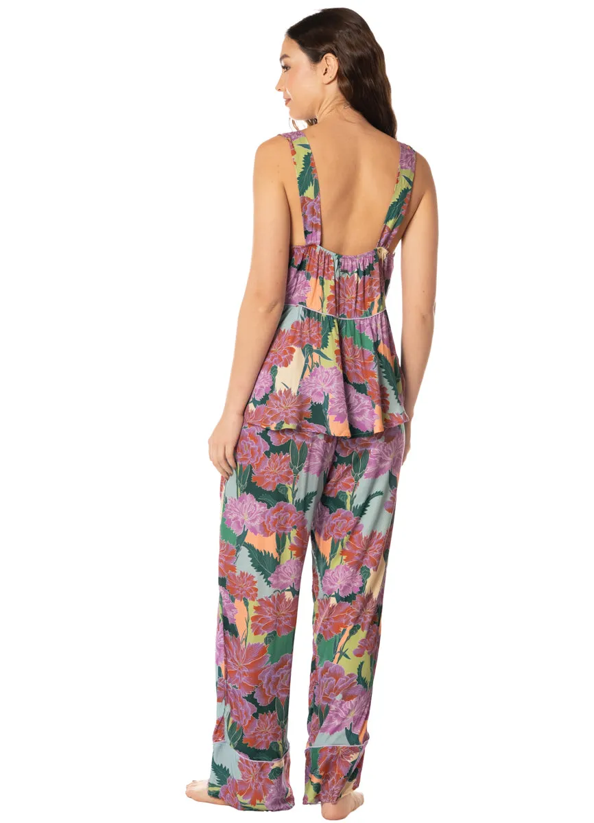 Maaji Owl Sets Sleeveless Pant Set sold by Maaji product image thumbnail 2