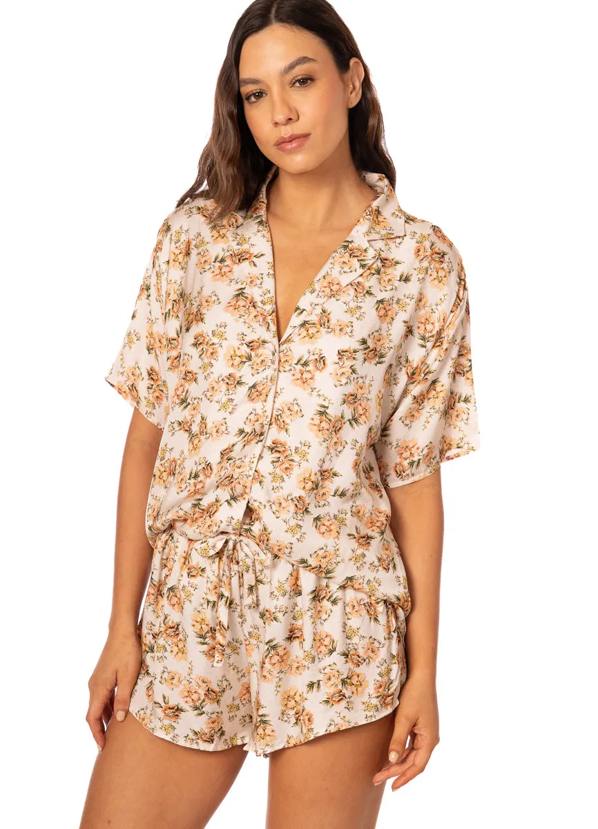Maaji Slumbers Set Short Sleeve Short Set sold by Maaji product image thumbnail 3