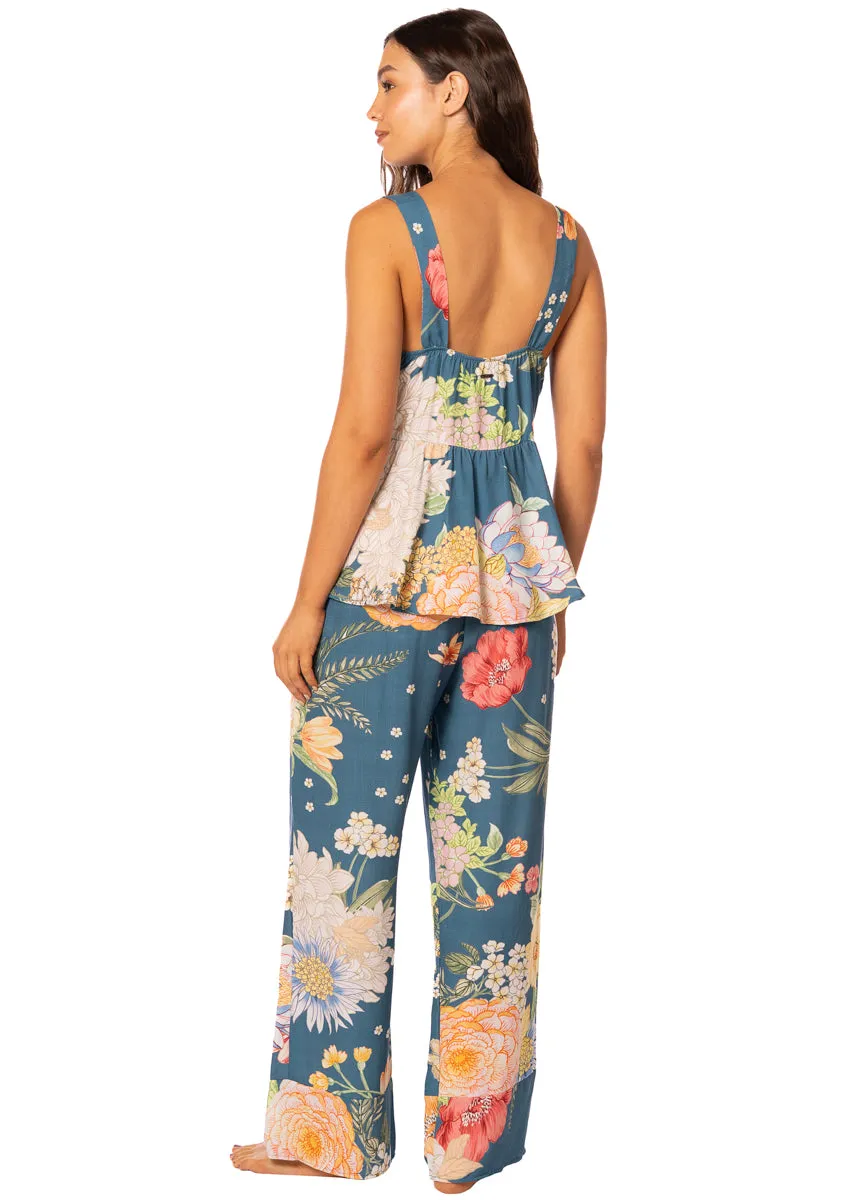Maaji Owl Sets Sleeveless Pant Set sold by Maaji product image thumbnail 2