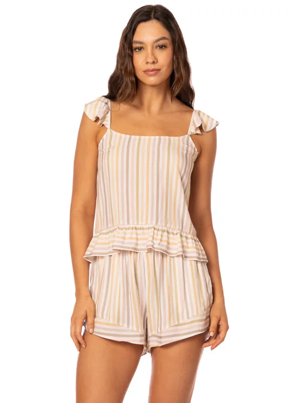 Maaji serenity shorts set sold by Maaji