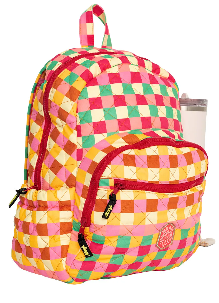 Maaji Golden Gambit Chill Back Pack sold by Maaji product image thumbnail 4