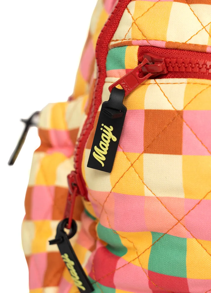 Maaji Golden Gambit Chill Back Pack sold by Maaji product image thumbnail 2