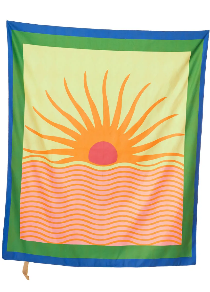 Maaji Sundream Florelia Beach Towels sold by Maaji product image thumbnail 2