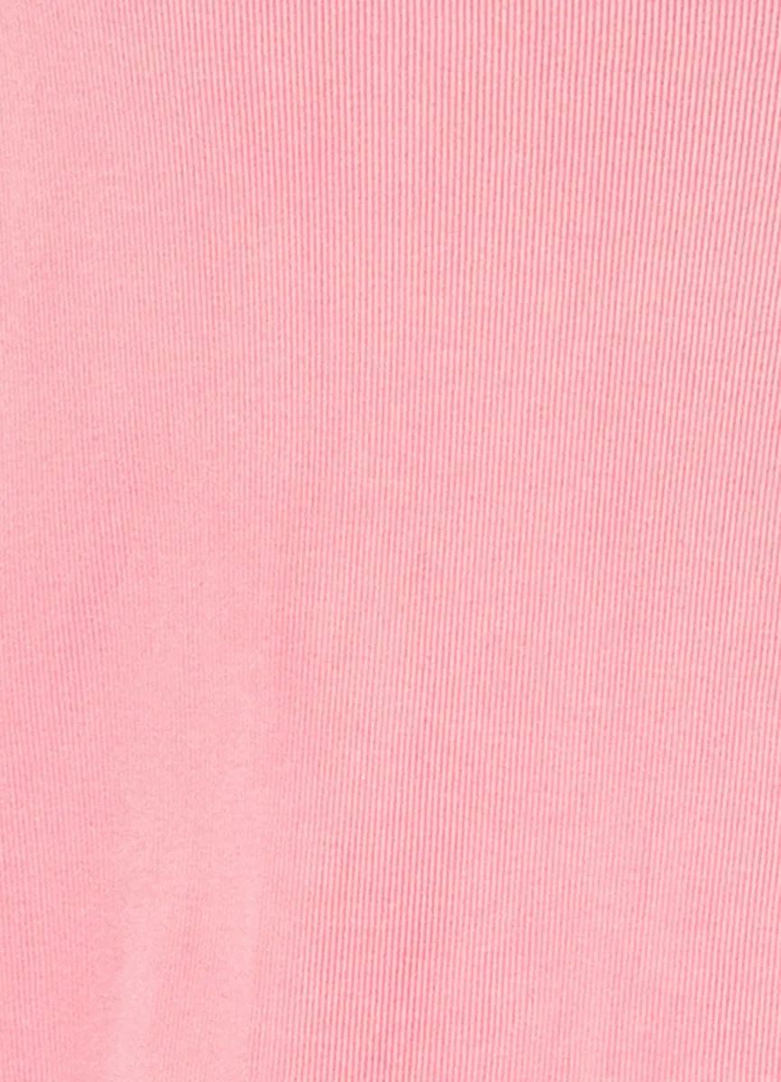 Maaji Taffy Pink Lucca Long Dress sold by Maaji product image thumbnail 5