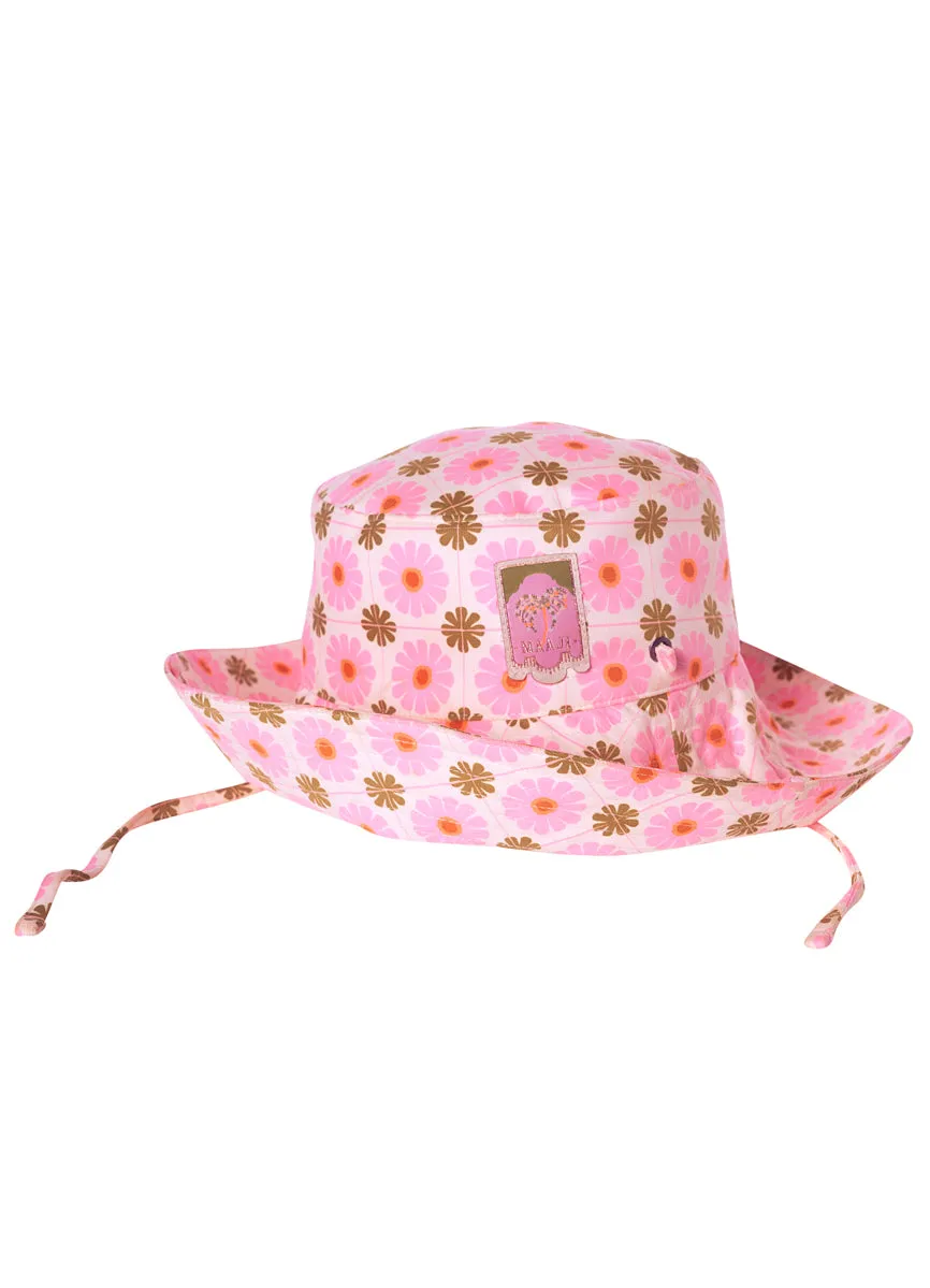 Maaji Pastel Flourish Luca Hat sold by Maaji product image thumbnail 3