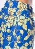 Maaji Cobalt Flora Sailor Men Tunks sold by Maaji