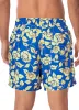 Maaji Cobalt Flora Sailor Men Tunks sold by Maaji