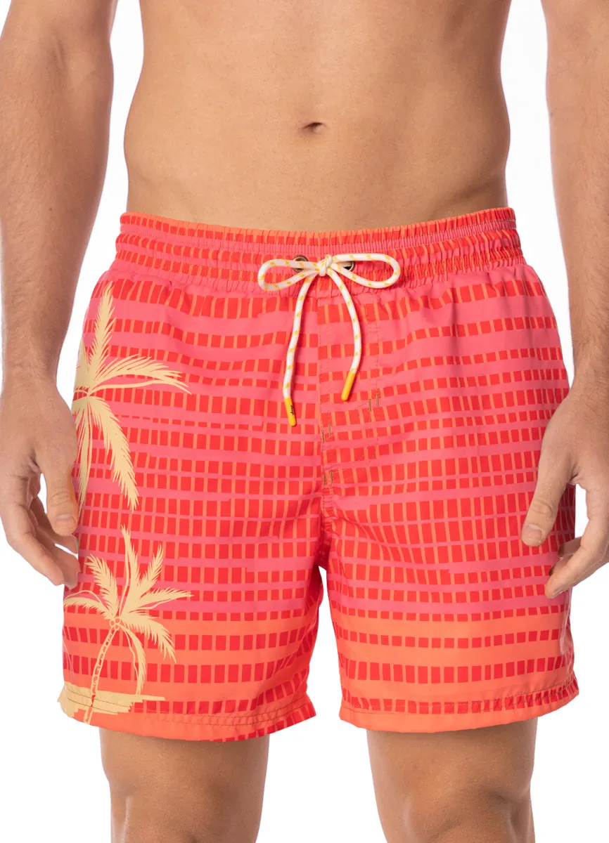 Maaji Palm Excel Sailor Men Tunks sold by Maaji product image thumbnail 4