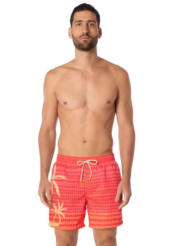 Maaji Palm Excel Sailor Men Tunks sold by Maaji