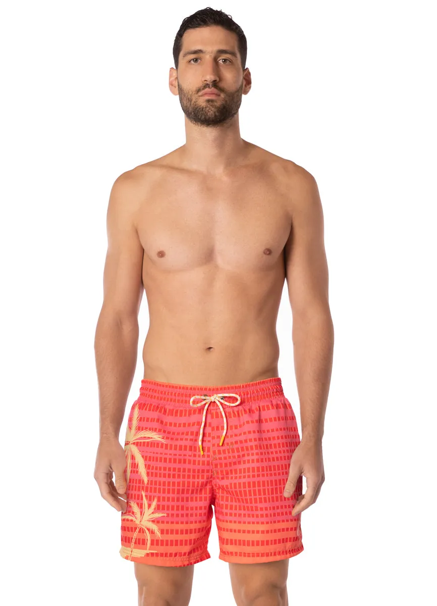 Maaji Palm Excel Sailor Men Tunks sold by Maaji