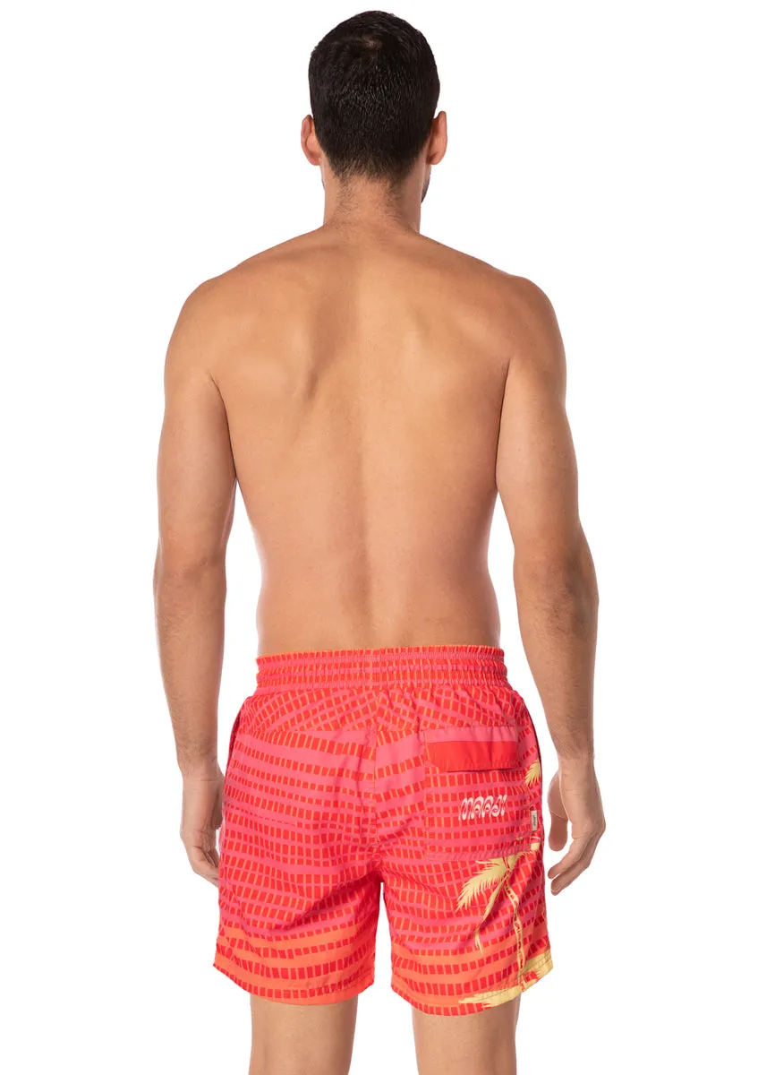 Maaji Palm Excel Sailor Men Tunks sold by Maaji product image thumbnail 2