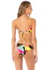 Maaji Rubik Cube  sublimity classic bikini bottom sold by Maaji