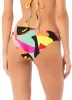 Maaji Rubik Cube  sublimity classic bikini bottom sold by Maaji
