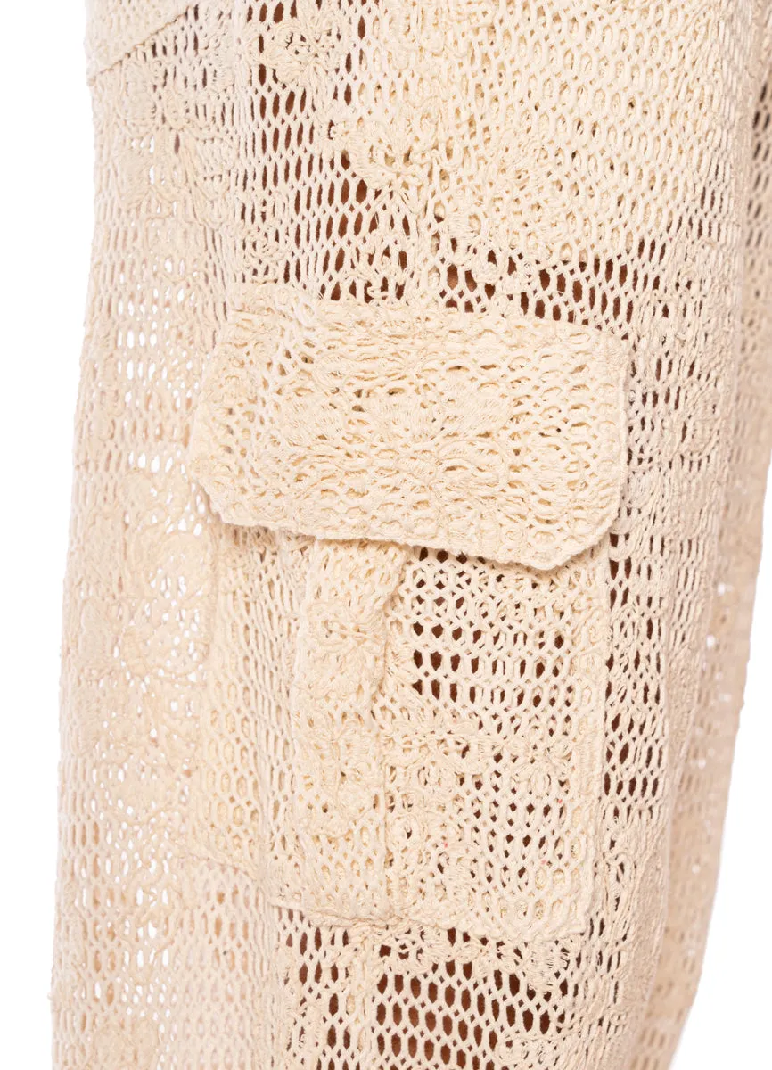 Maaji Rose Heaven Elodie A Pants sold by Maaji product image thumbnail 5