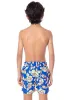 Maaji Cobalt Flora Little Sailor Boys Trunks sold by Maaji