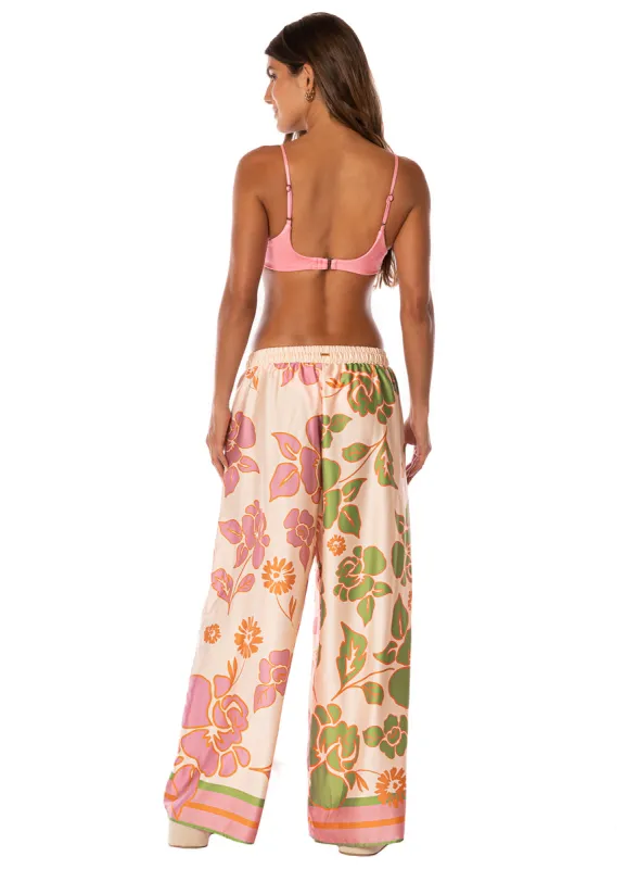 Maaji Floating Blooms Ophelia V Pants sold by Maaji
