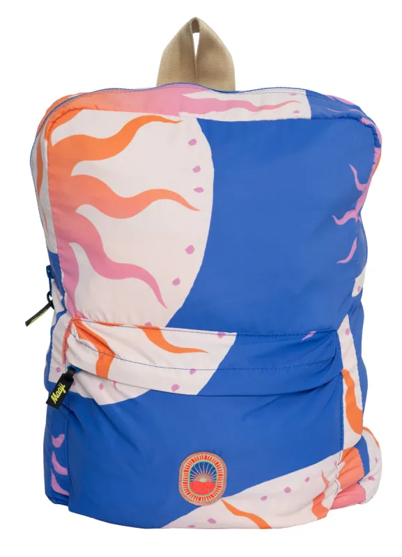 Maaji Sunlit Bloom Dream Back Pack Bags sold by Maaji