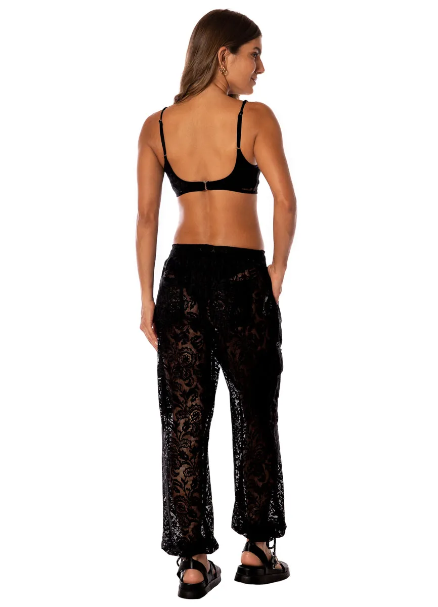 Maaji Lace Twilight Elodie A Pants sold by Maaji product image thumbnail 2