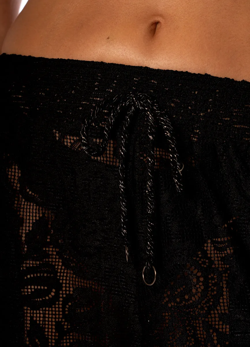 Maaji Lace Twilight Elodie A Pants sold by Maaji product image thumbnail 4