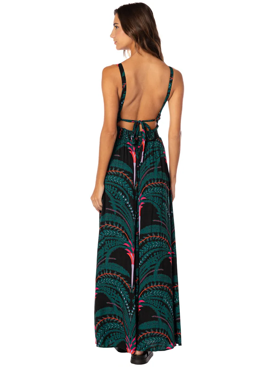 Maaji Palm Grove Lucian Long Dress sold by Maaji product image thumbnail 2