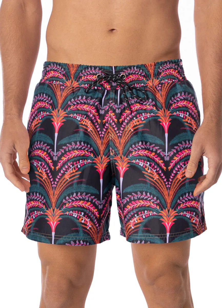 Maaji Palm Grove Sailor Men Tunks sold by Maaji product image thumbnail 4