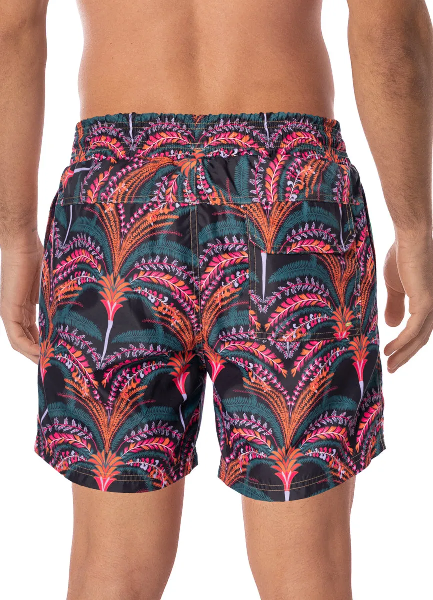 Maaji Palm Grove Sailor Men Tunks sold by Maaji product image thumbnail 5