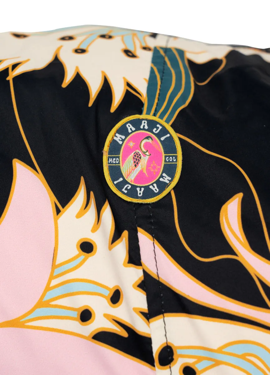 Maaji Floral Dream Surf Tote Bags sold by Maaji product image thumbnail 2