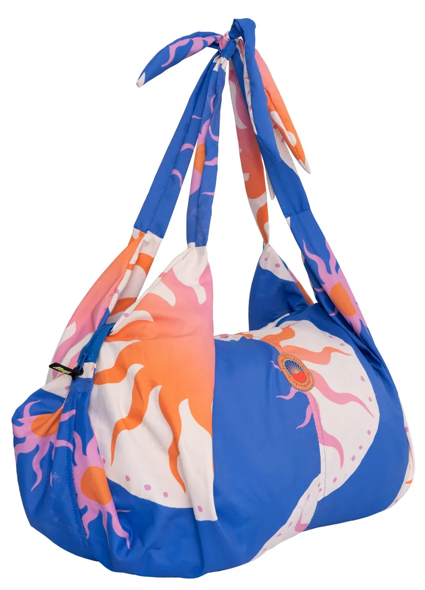 Maaji Sunlit Bloom Surf Tote Bags sold by Maaji product image thumbnail 4