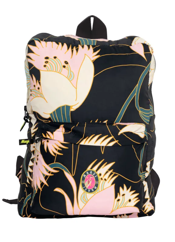 Maaji Floral Dream Dream Back Pack sold by Maaji