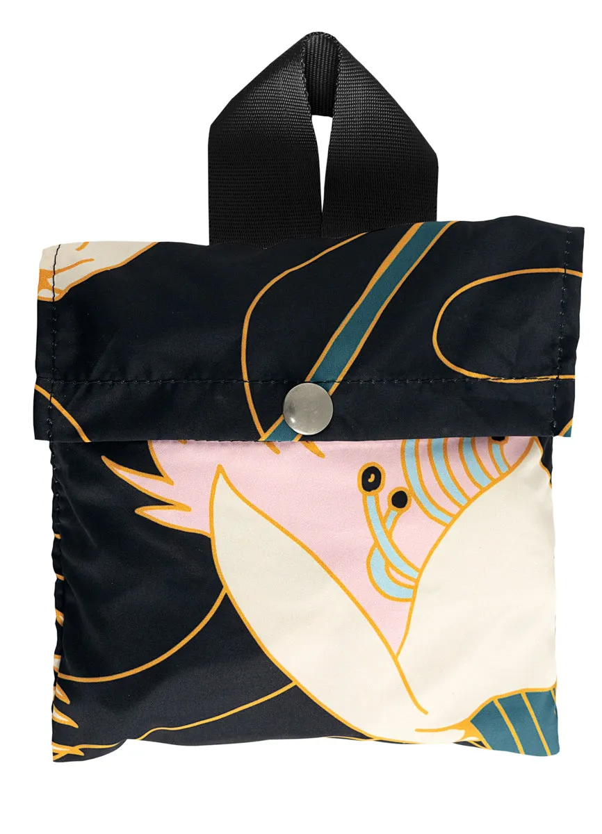 Maaji Floral Dream Dream Back Pack sold by Maaji product image thumbnail 5