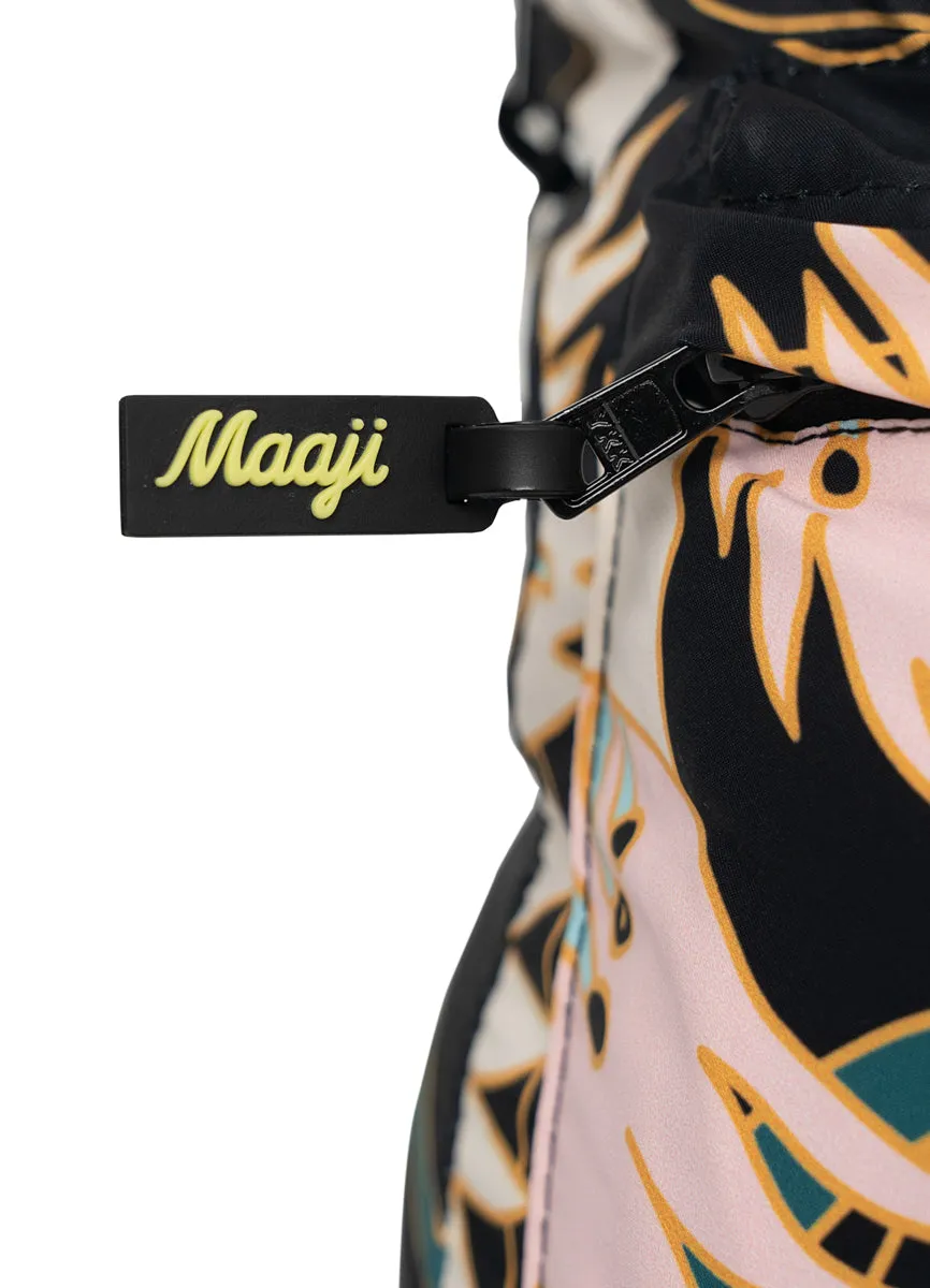 Maaji Floral Dream Dream Back Pack sold by Maaji product image thumbnail 4