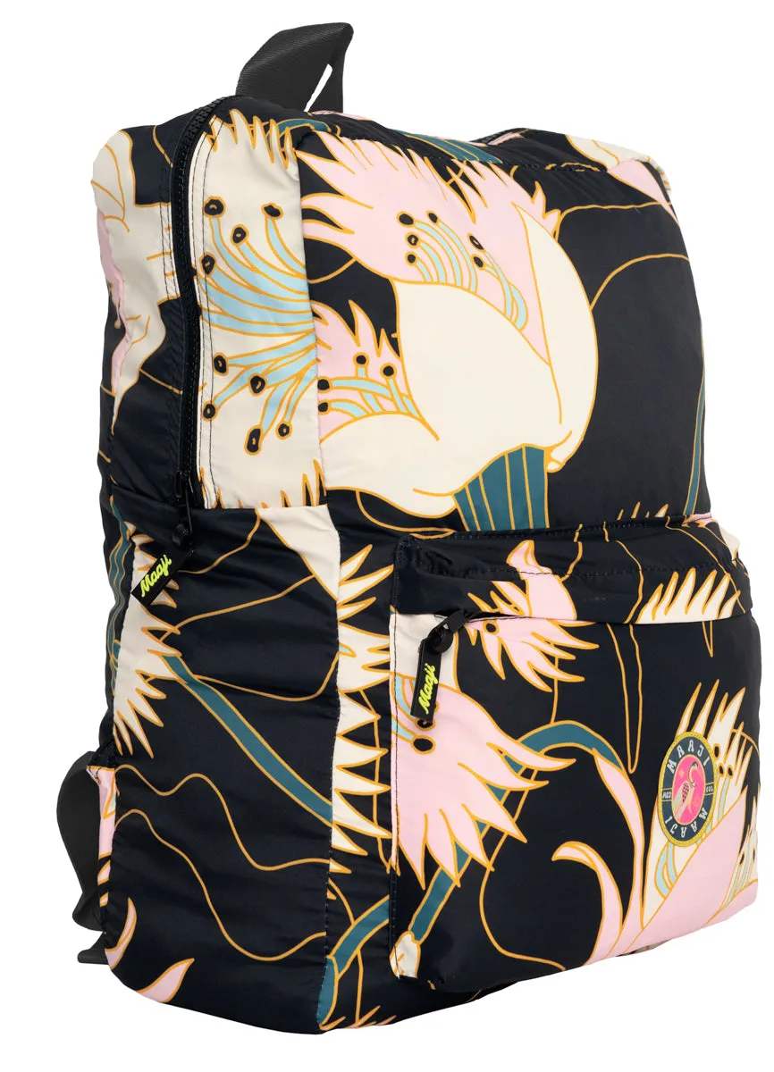 Maaji Floral Dream Dream Back Pack sold by Maaji product image thumbnail 2