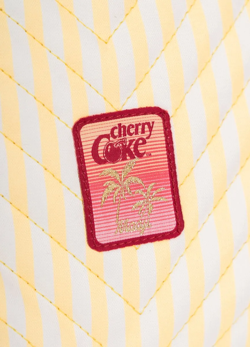 Maaji Palm Paradise Lucy Large Pocket sold by Maaji product image thumbnail 2