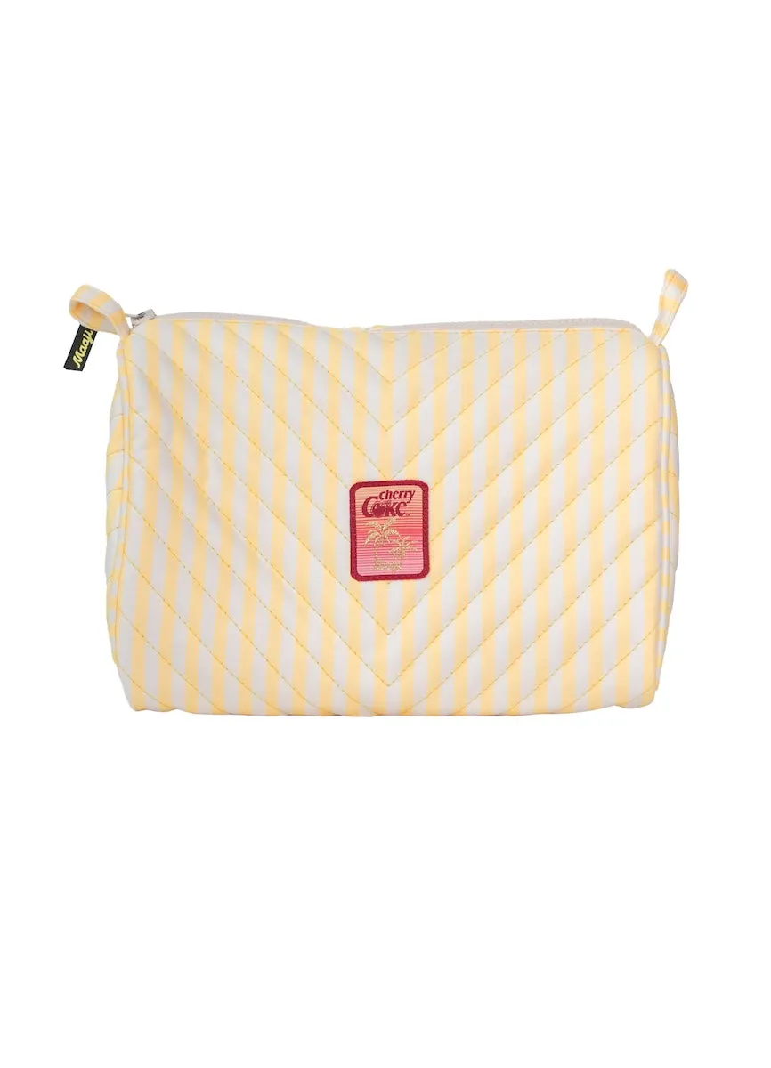 Maaji Palm Paradise Lucy Large Pocket sold by Maaji