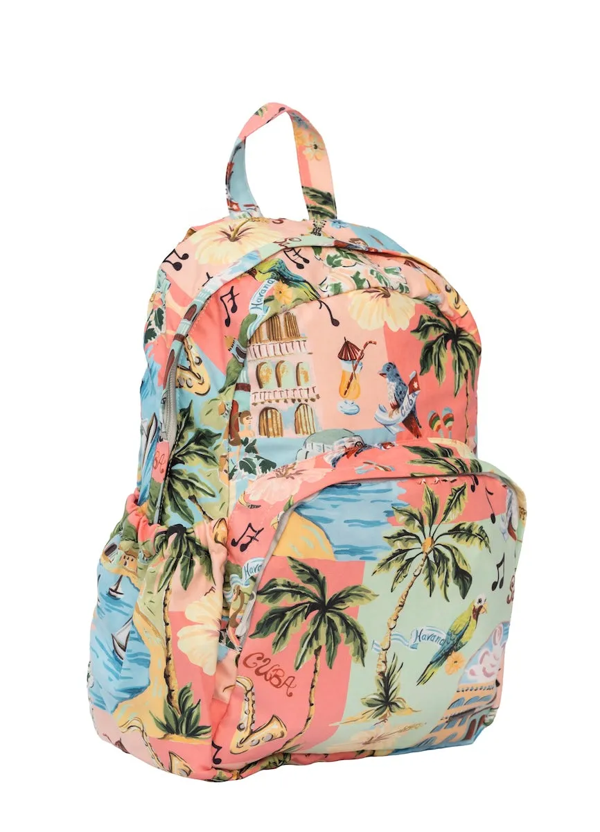 Maaji Roma Habana Back Pack sold by Maaji product image thumbnail 2