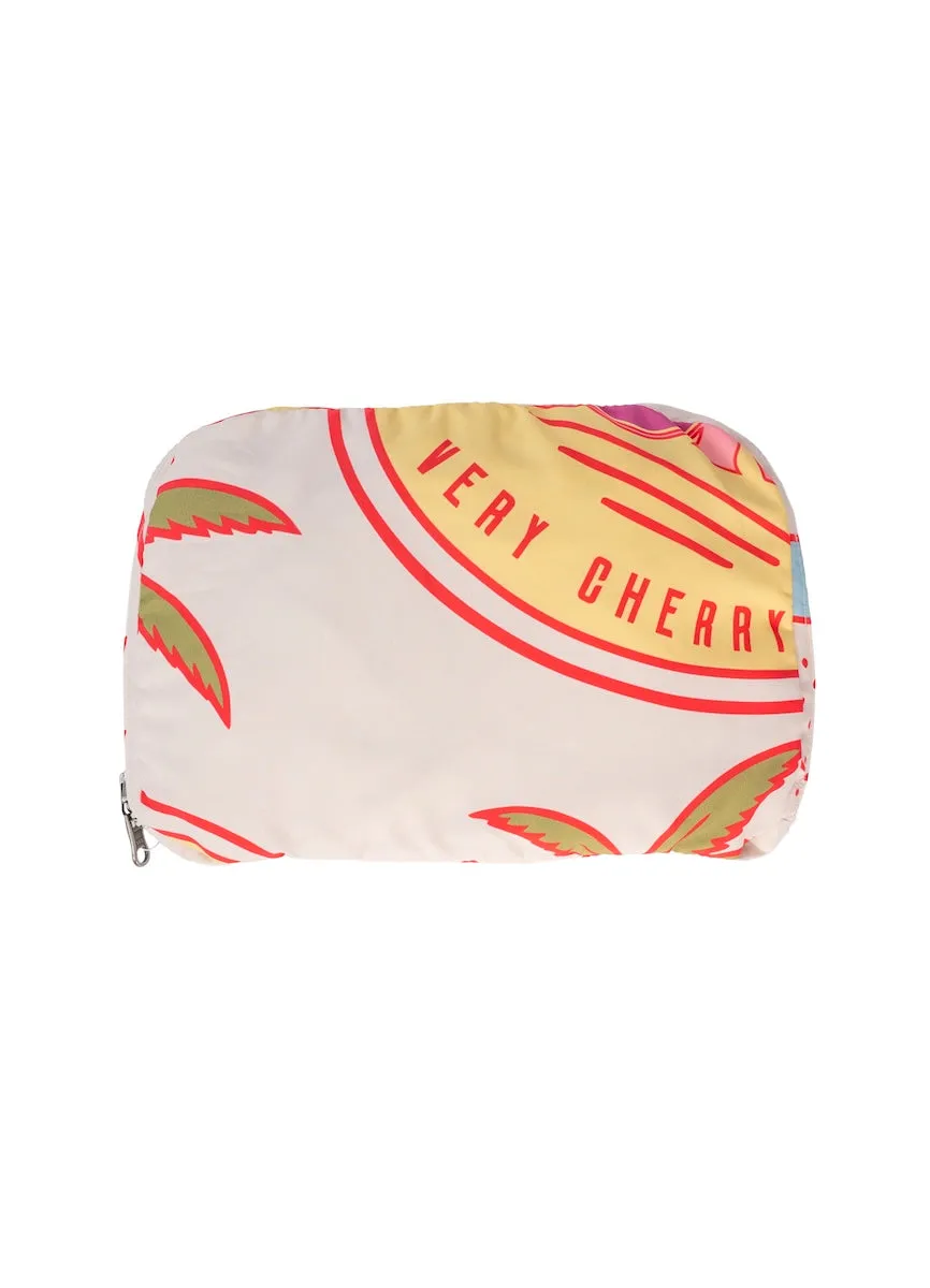 Maaji Coke Crush Sunrise Weekender Bag sold by Maaji product image thumbnail 2