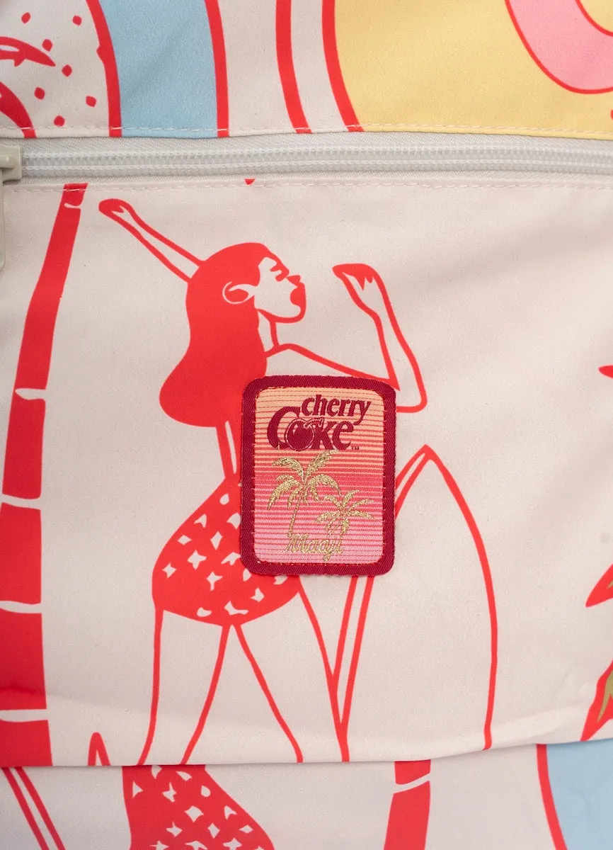 Maaji Coke Crush Pasion Tote Bag sold by Maaji product image thumbnail 2