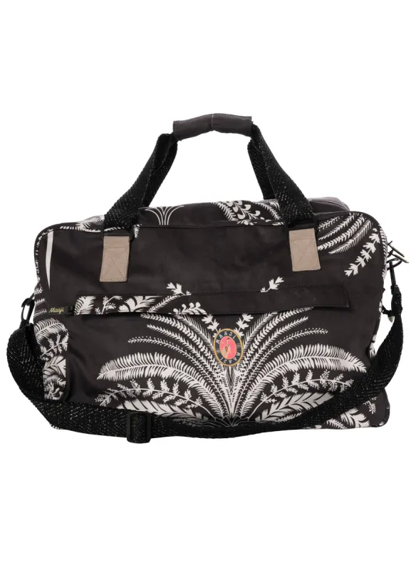 Maaji Midnight Palm Sophie Weekender Bags sold by Maaji
