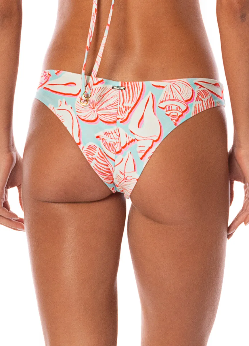 Maaji Australian Reef Iconic Low Rise Thin Side Bikini Bottom sold by Maaji product image thumbnail 3