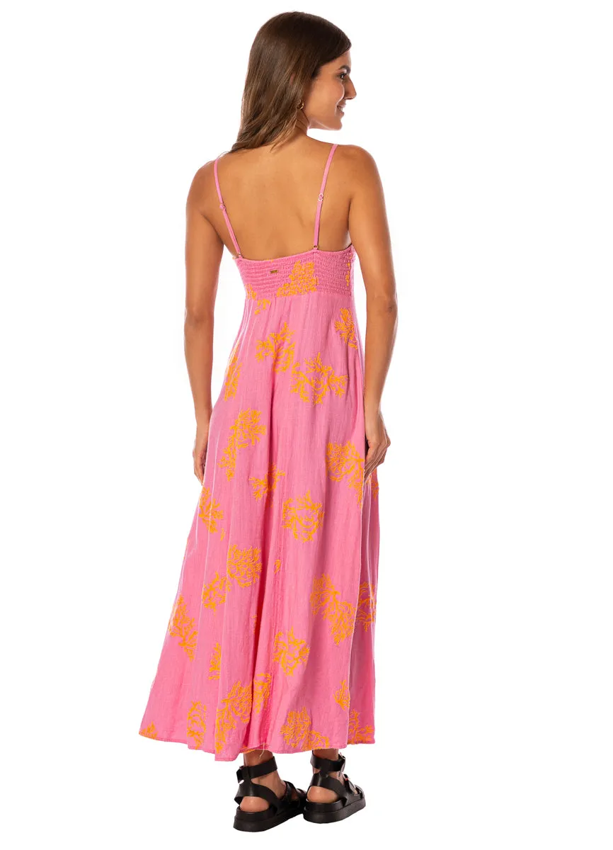 Maaji Coral Reef Sia Long Dress sold by Maaji product image thumbnail 2