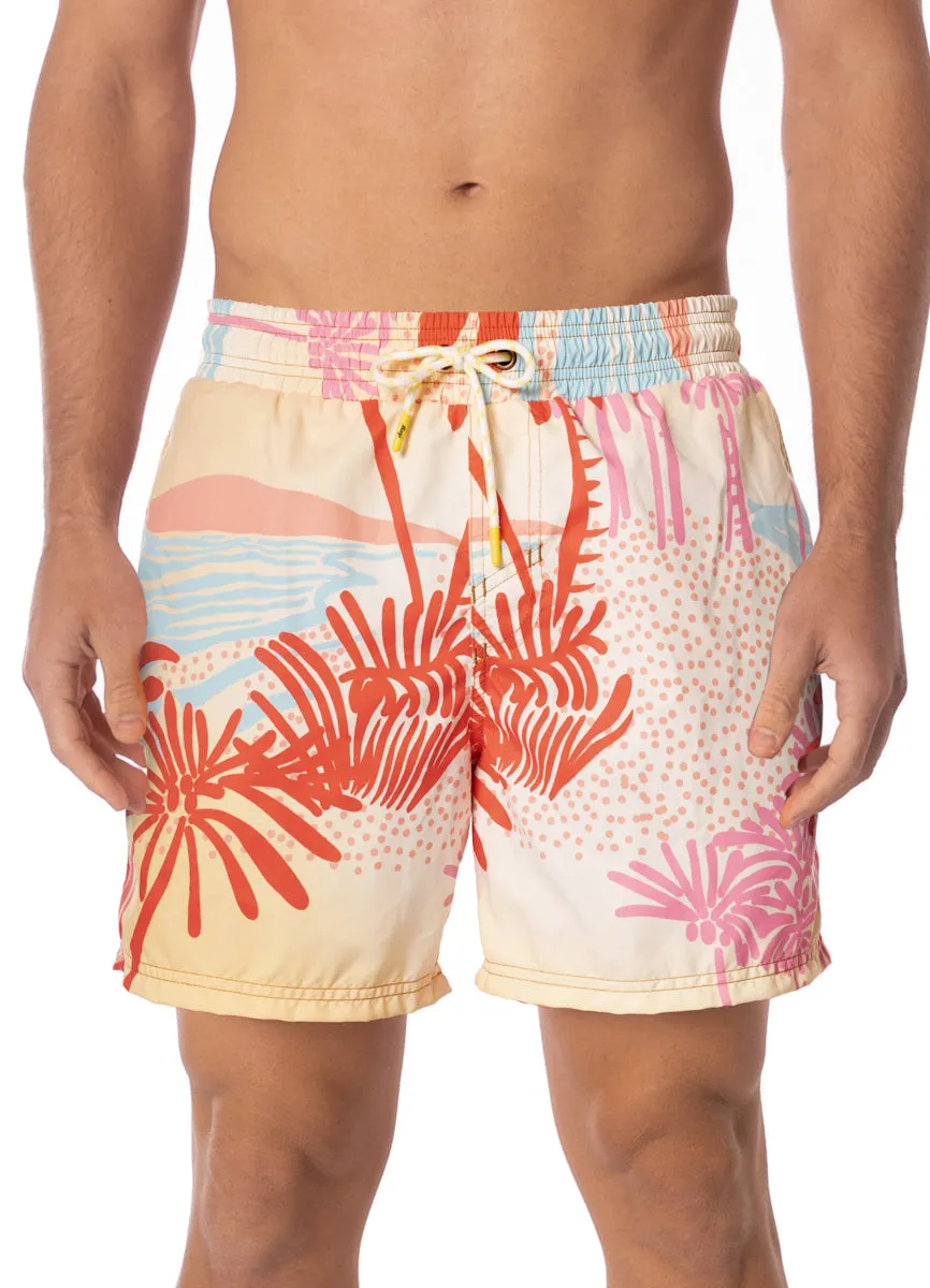 Maaji Cali Sea Sailor Men Tunks sold by Maaji product image thumbnail 4