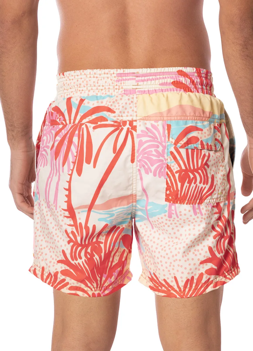 Maaji Cali Sea Sailor Men Tunks sold by Maaji product image thumbnail 5